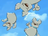 Winions