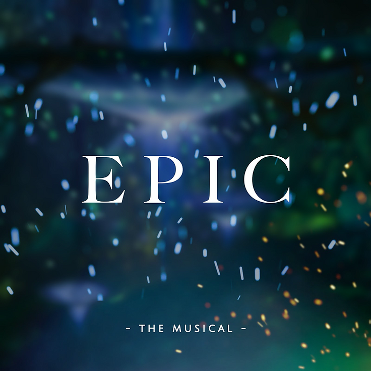 EPIC: the Musical - God Games 3 both clips 