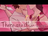 There are other ways | Epic: The Musical Full Animatic Animated by Crashite