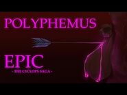 Polyphemus - EPIC: The Musical Animatic Full Animatic Animated by mircsy