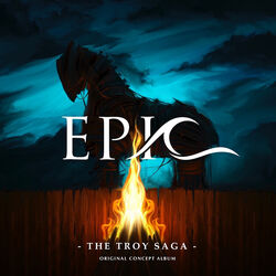 Epic The Musical, EpicTheMusical Wiki