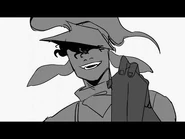 Wouldn't You Like [ EPIC: The Musical Partial Animatic Animated by WolfyTheWitch