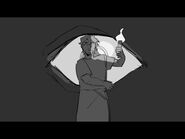 Polyphemus [ EPIC: The Musical | Animatic ] Full Animatic Animated by WolfyTheWitch