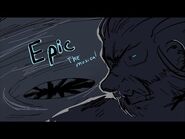 Charybdis EPIC Animatic Full Animatic Animated by Uitzil