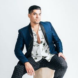 Dennis Diaz
