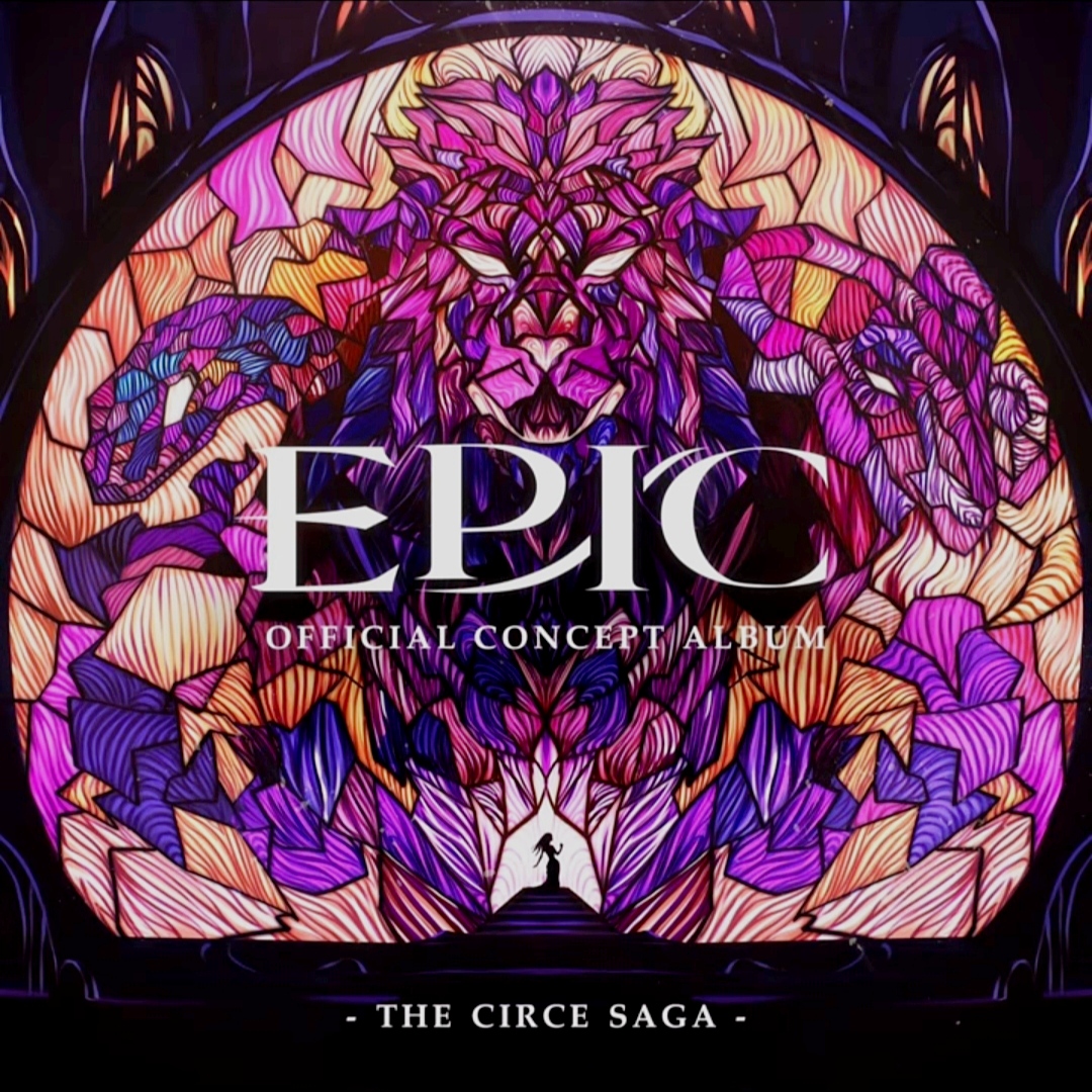 Rise Above (Epic Soundtracks album) - Wikipedia