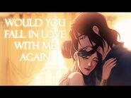 Would You Fall in Love with Me Again - EPIC: The Musical / Animatic Full Animatic Animated by Nya Tyan