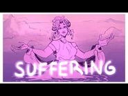 Suffering | EPIC the musical | animatic Full Animatic Animated by clover