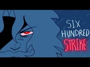 Six Hundred Strike - EPIC: The Musical (Animatic) Full Animatic Animated by TheeArteest