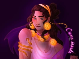 Circe (@arti.fexi)