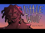 Little Wolf [EPIC: The Musical] Full Animatic Full Animatic Animated by Duvetbox