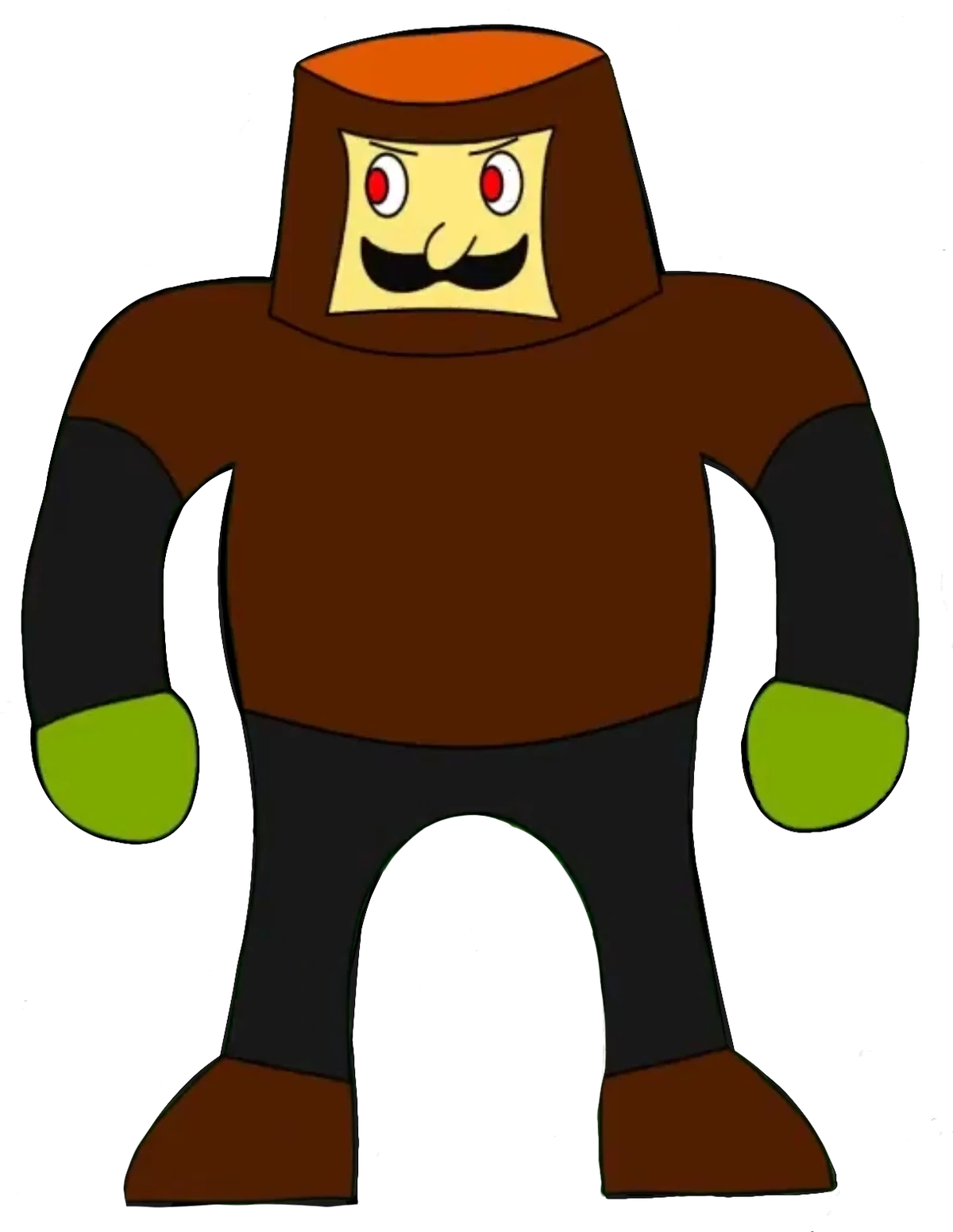 Wexon | Epic Universe Wiki | Fandom