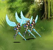 Angel knights v2