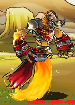 Fire Demon Epicwarseries Wiki Fandom Fire Demon Epicwarseries Wiki Fandom