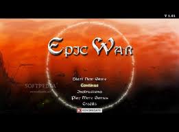 epic war 6 wiki
