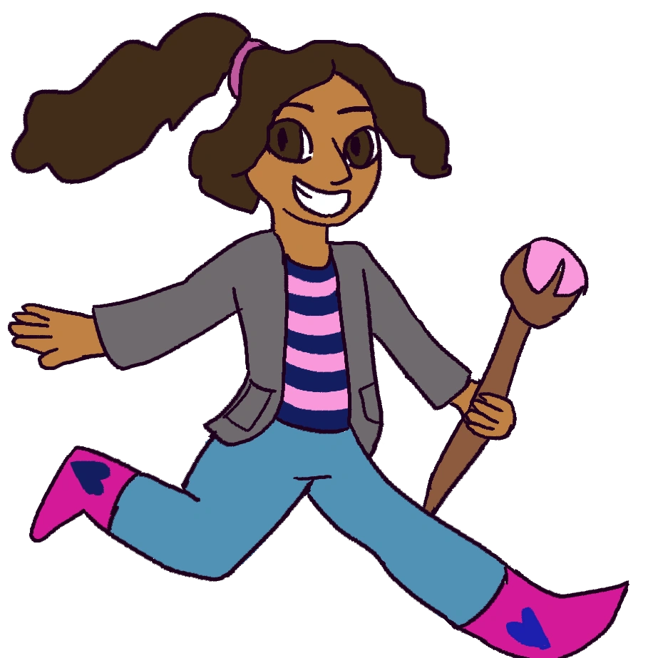 Epiphany Gaylord (Character) Epiphany Gaylord Wiki Fandom