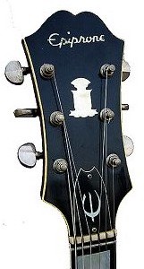Epiphone Elitist CountryDeluxe WR エピフォン Epiphone Elitist Country Deluxe | Reverb