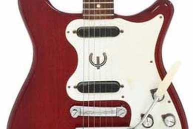 Olympic (Japan) | Epiphone Wiki | Fandom