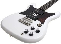 1962 Wilshire Reissue (Historic Custom USA) | Epiphone Wiki | Fandom