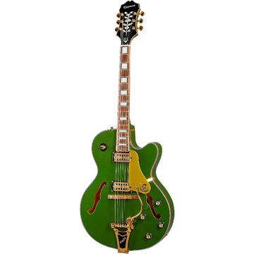 Emperor Swingster Epiphone Wiki Fandom