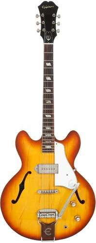 Casino | Epiphone Wiki | Fandom