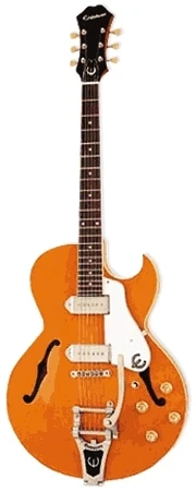 Sorrento (1993) | Epiphone Wiki | Fandom