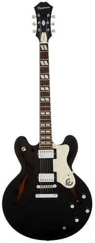 ギター Epiphone SUPERNOVA Noel gallagher Epiphone Noel Gallagher Signature Supernova | Reverb