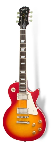 1960 Les Paul Standard (2010) | Epiphone Wiki | Fandom