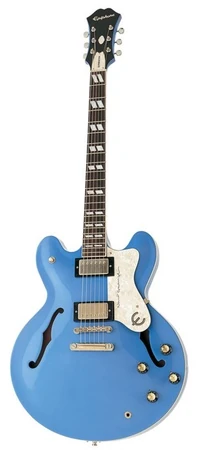 ギター Epiphone SUPERNOVA Noel gallagher Epiphone 1998 Noel Gallagher SuperNova Sunburst 【渋谷店