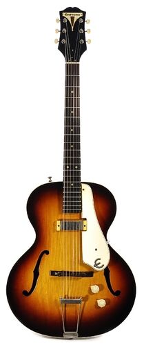 Century | Epiphone Wiki | Fandom