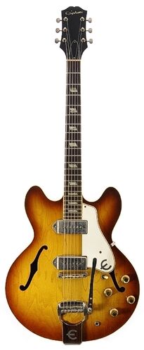Casino | Epiphone Wiki | Fandom Casino | Epiphone Wiki | Fandom