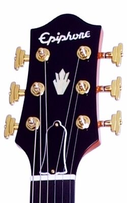 Epiphone Elitist CountryDeluxe WR エピフォン Epiphone Elitist Country Deluxe | Reverb