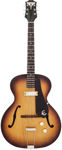 ギター Epiphone Century Epiphone Century – The Guitar Colonel
