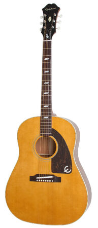 Epiphone Inspired by 1964 Texan エレアコ仕様 Epiphone Inspired by 1964 Texan | Reverb