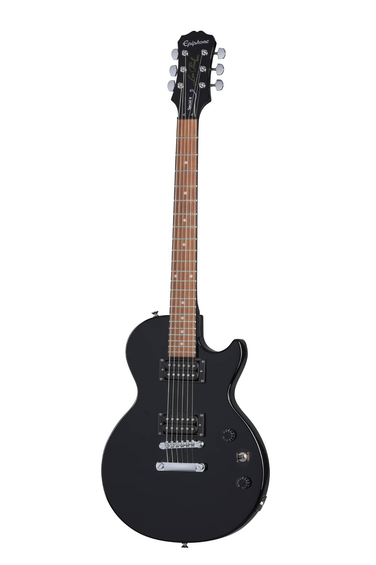 Epiphone LesPaul Special Ⅱ Les Paul Special-II E1 | Epiphone Wiki | Fandom