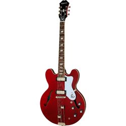 epiphone riviera ii ダンカンMOD 美品 - メルカリ