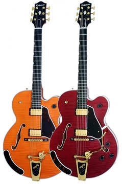 Epiphone Elitist CountryDeluxe WR エピフォン Elitist Country Deluxe | Epiphone Wiki | Fandom