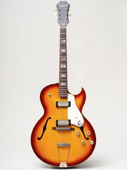 Sorrento | Epiphone Wiki | Fandom