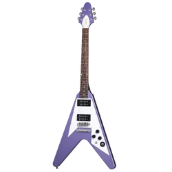 Kirk Hammett 1979 Flying V | Epiphone Wiki | Fandom