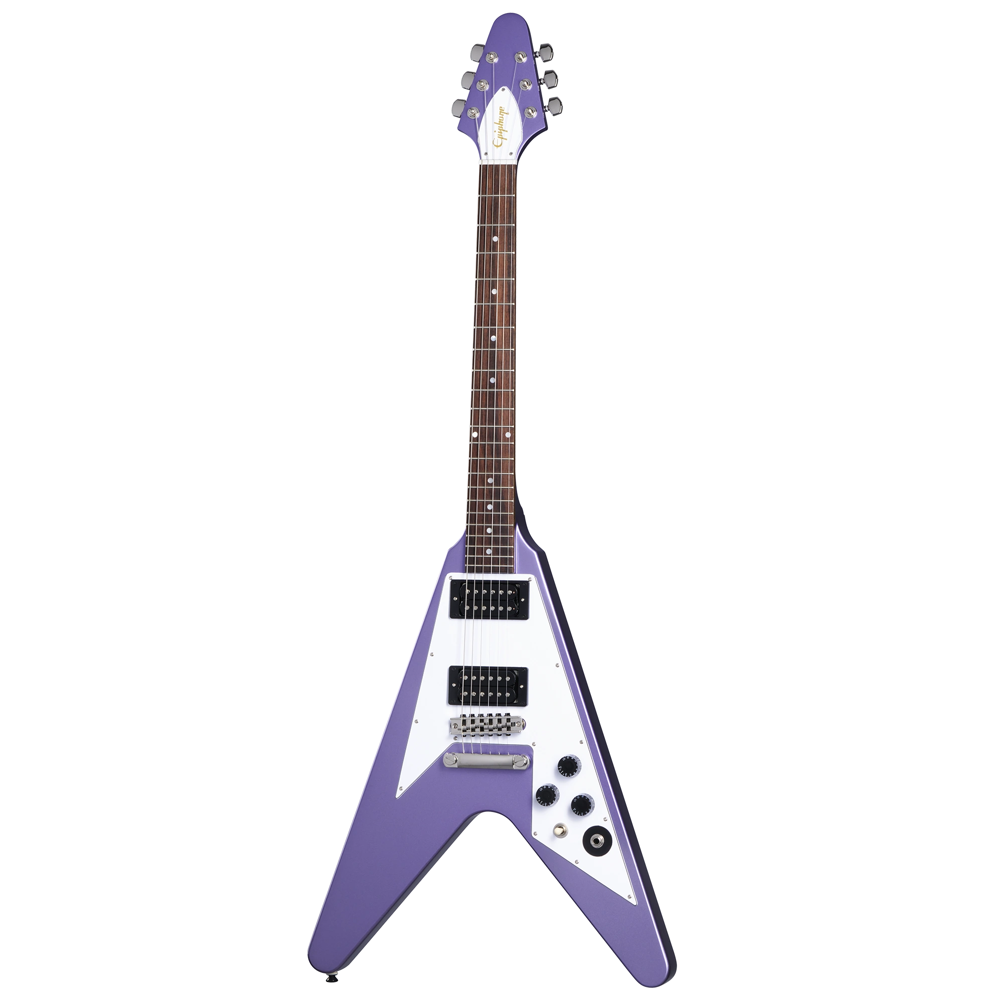 Kirk Hammett 1979 Flying V | Epiphone Wiki | Fandom