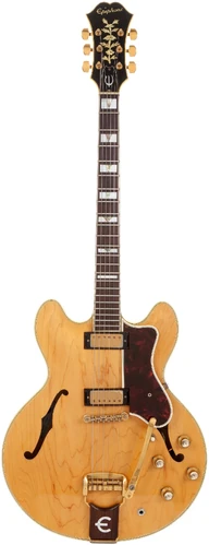 Sheraton | Epiphone Wiki | Fandom