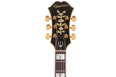 Les Paul Custom (Bocchi Edition) | Epiphone Wiki | Fandom
