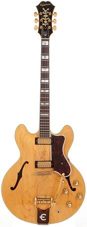 Epiphone by GIBSON SHERATON II 