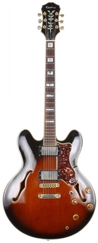 Sheraton II | Epiphone Wiki | Fandom