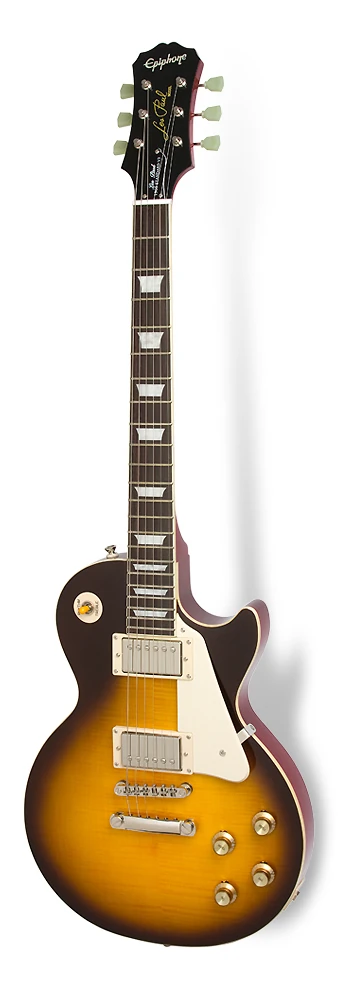 1960 Les Paul Standard (2010) | Epiphone Wiki | Fandom