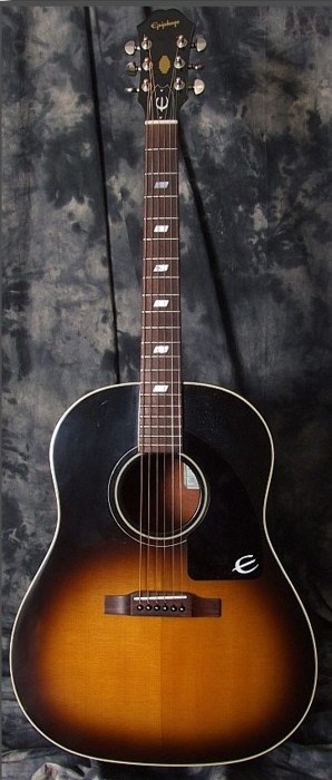 Texan (Anniversary Series) | Epiphone Wiki | Fandom Texan (Anniversary Series) | Epiphone Wiki | Fandom