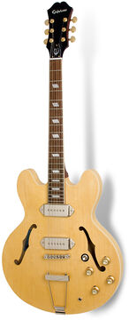 Inspired by John Lennon Casino | Epiphone Wiki | Fandom