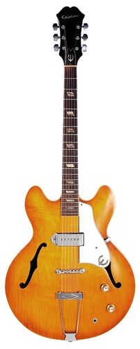 Casino | Epiphone Wiki | Fandom Casino | Epiphone Wiki | Fandom