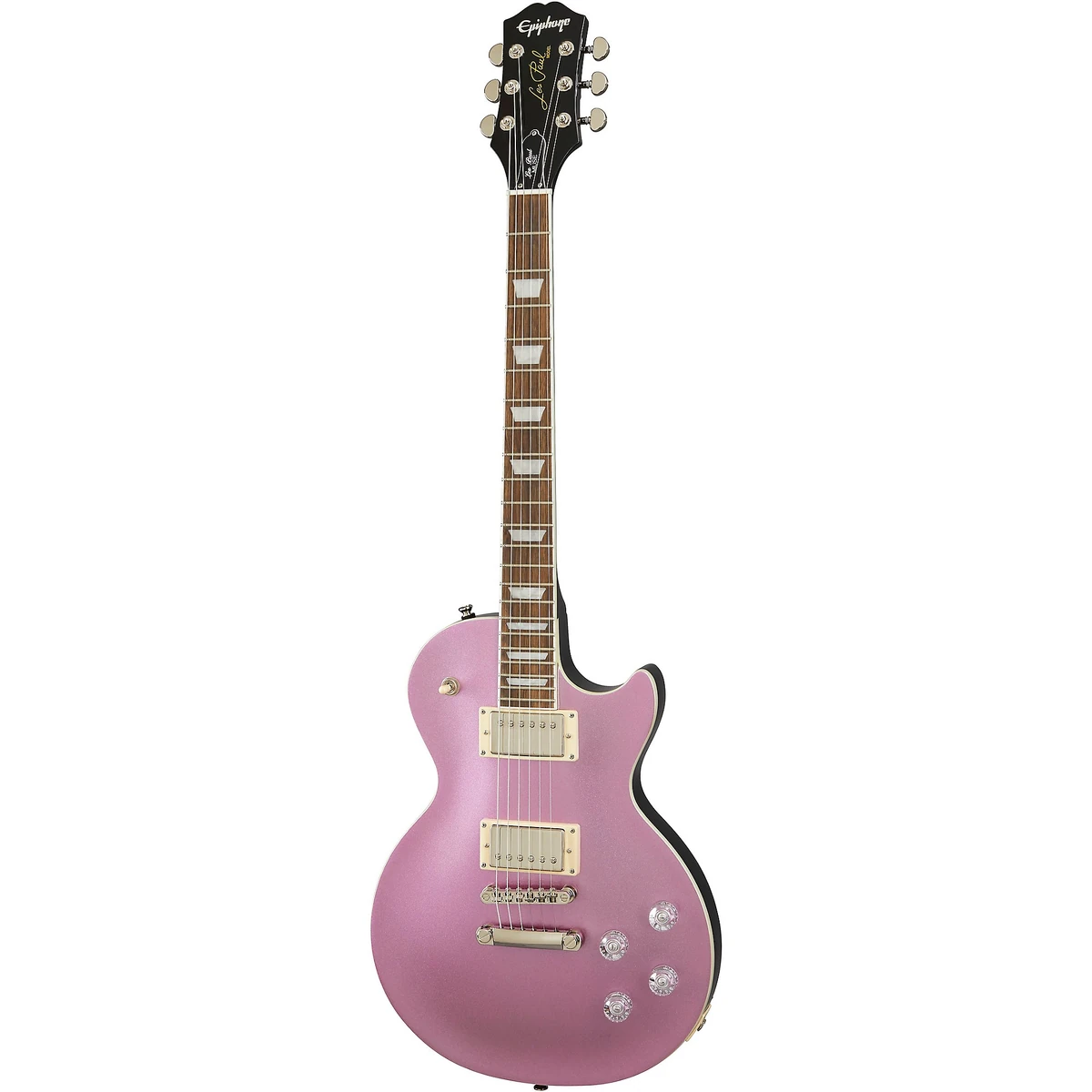 Les Paul Muse | Epiphone Wiki | Fandom