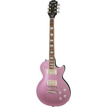 Les paul guitar purple cheap